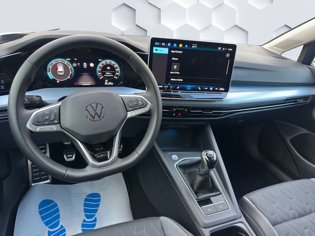 Volkswagen Golf Golf VIII Variant