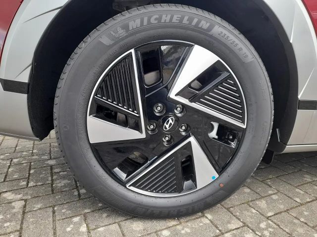 Hyundai IONIQ 5 Techniq