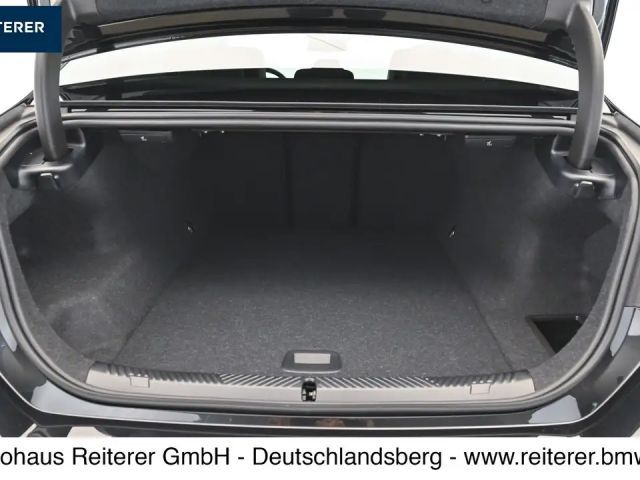 BMW i5 M-Sport Sedan