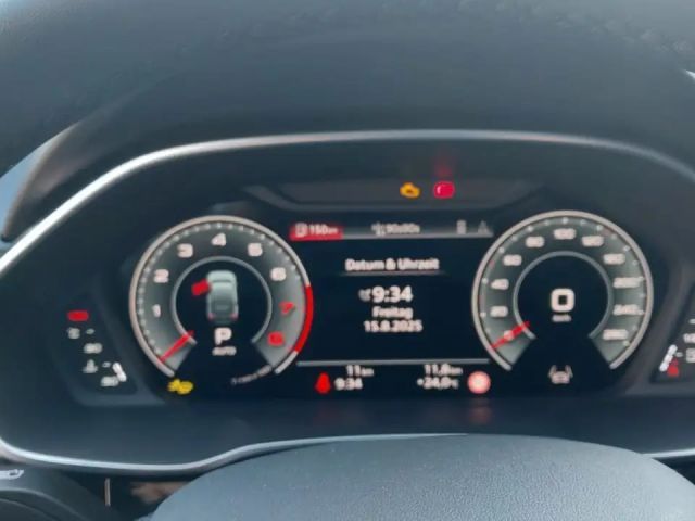 Audi Q3 35 TFSI S-Line Sportback