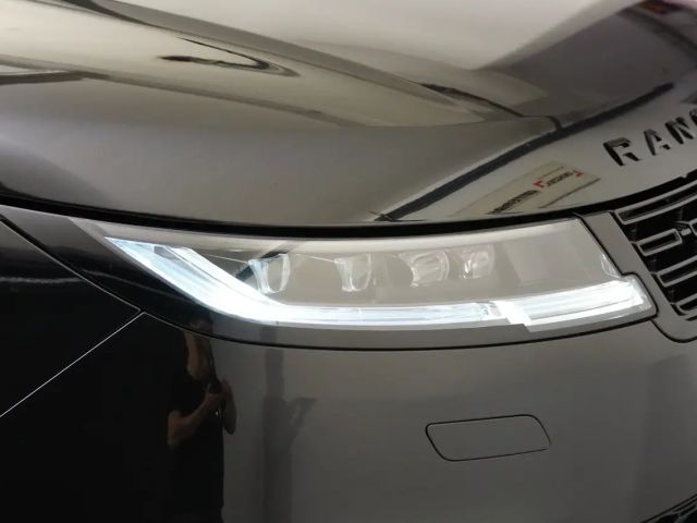 Land Rover Range Rover Sport HSE