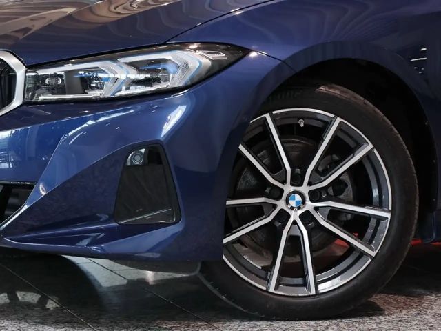 BMW 320 320i Touring