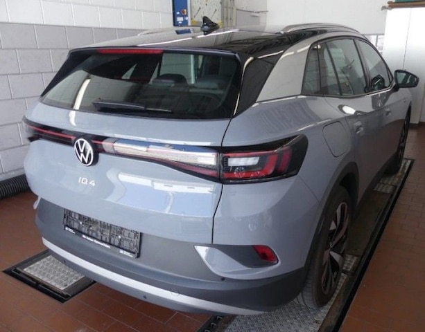 Volkswagen ID.4 Performance Pro