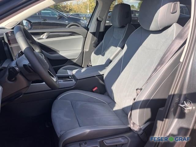 Volkswagen Passat 1.5 eTSI DSG