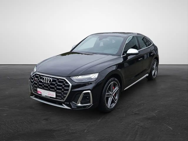 Audi SQ5 Quattro Sportback