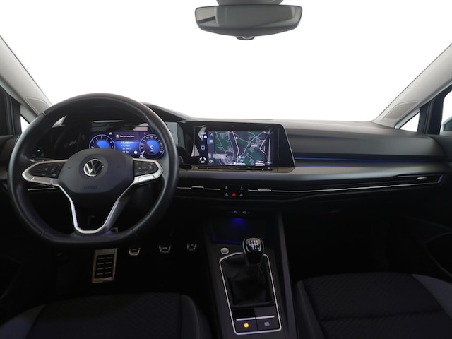 Volkswagen Golf 1.5 TSI Golf VIII Variant