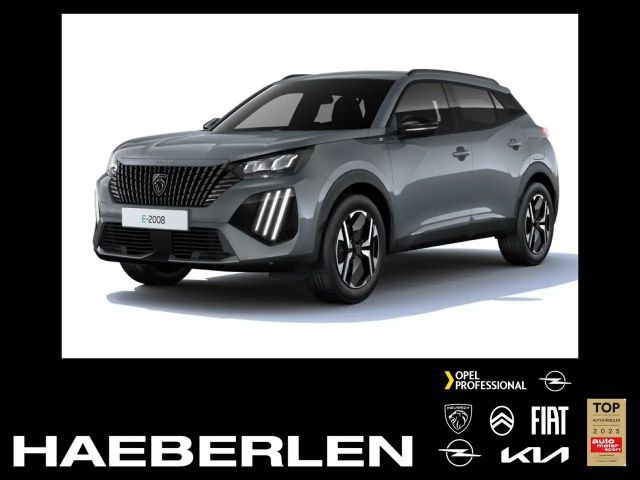 Peugeot E-2008 Allure Pack