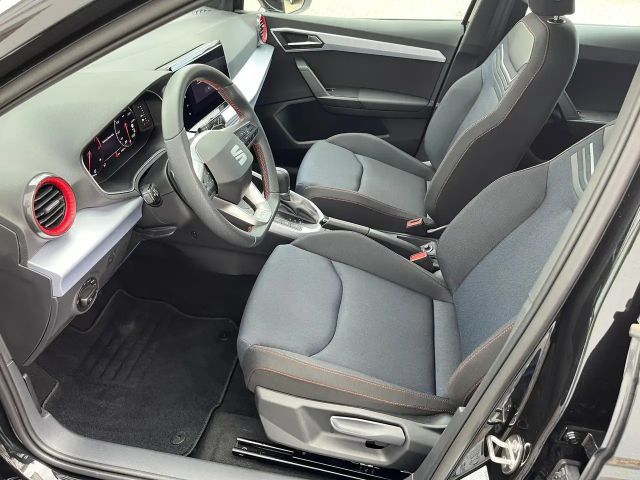 Seat Arona 1.5 TSI DSG FR-lijn