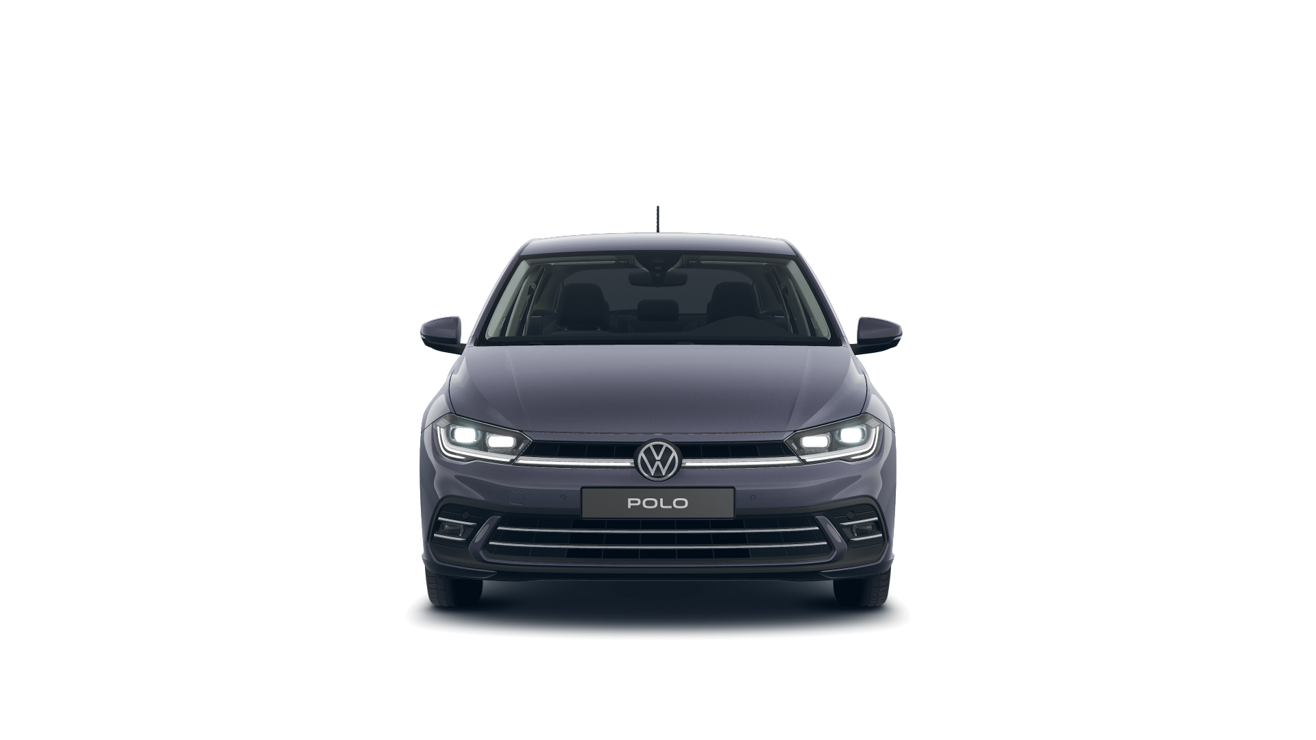 Volkswagen Polo Style