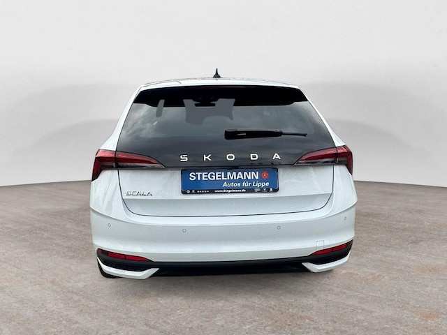 Skoda Scala 1.0 TSI Tour