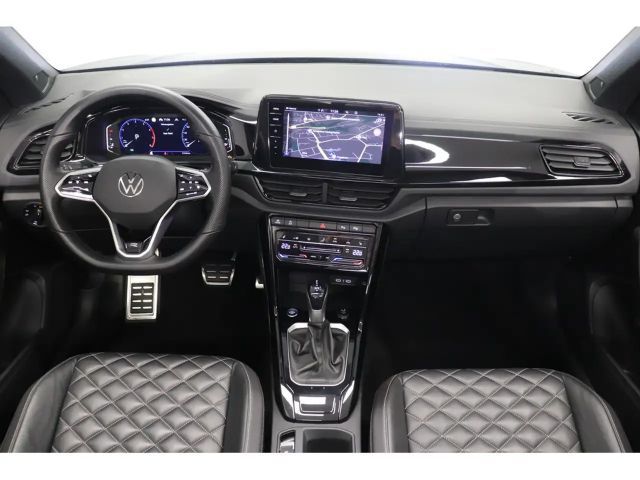 Volkswagen T-Roc 1.5 TSI Cabriolet