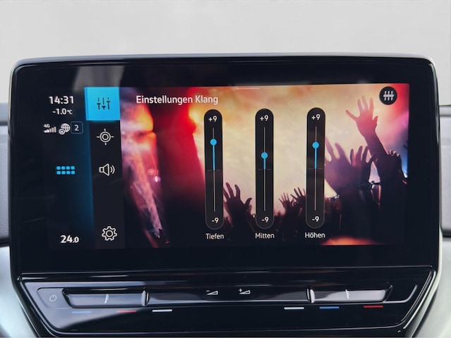 Volkswagen ID.4 Pure