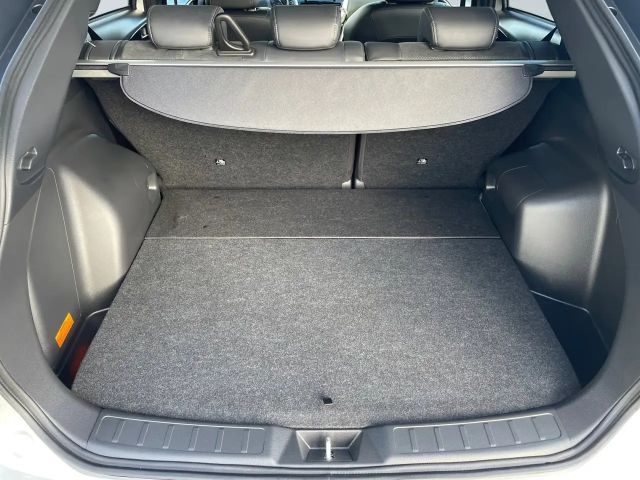 Mitsubishi Eclipse Cross PHEV