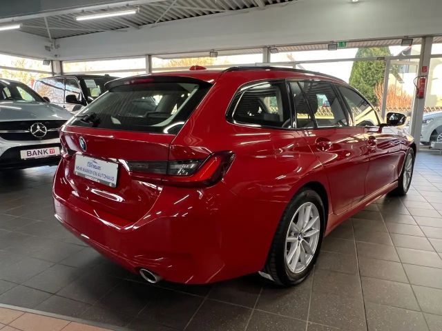BMW 318 318d Touring