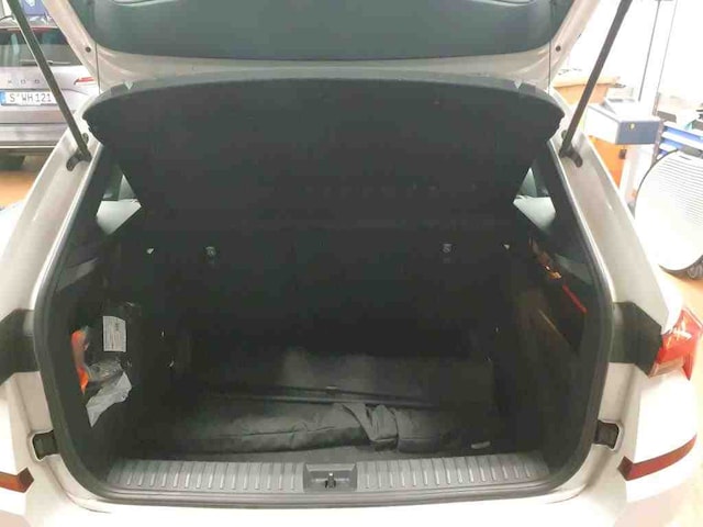 Skoda Kamiq 1.0 TSI Ambition