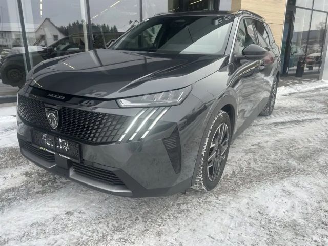 Peugeot 5008 Allure Pack Hybrid