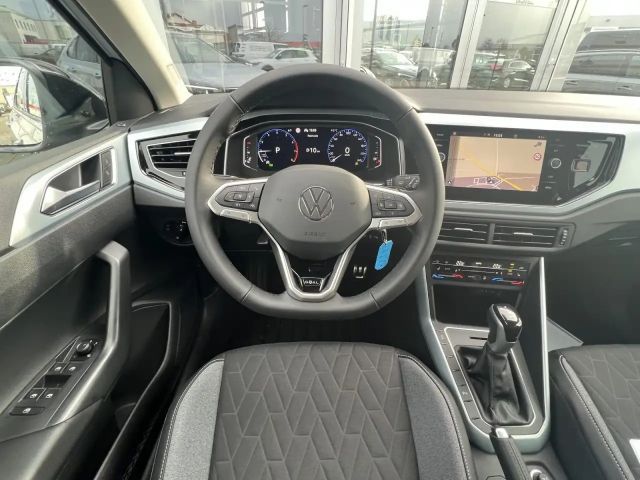 Volkswagen Taigo DSG Life