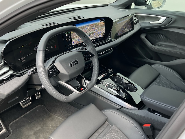 Audi A5 Quattro S-Tronic