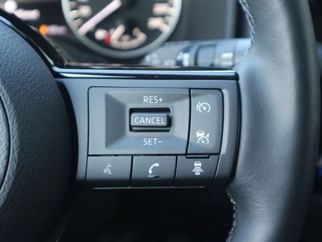 Nissan Qashqai Acenta DIG-T