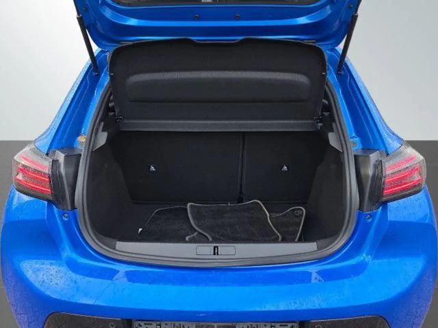 Peugeot E-208 GT-Line Hybrid