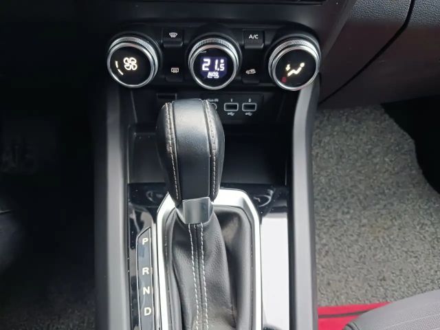 Renault Arkana EDC Evolution