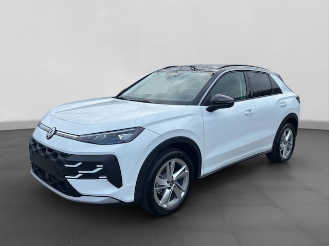 Volkswagen T-Roc 1.5 TSI DSG Life