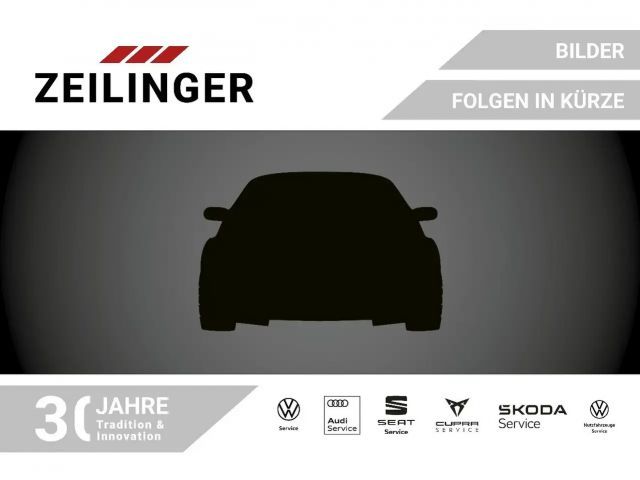 Seat Leon DSG FR-lijn