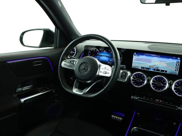 Mercedes-Benz GLB 200 AMG Line GLB 200 d