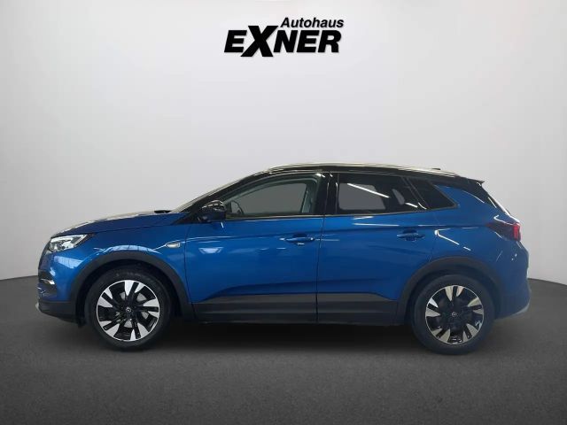 Opel Grandland X 1.6 Turbo Elegance Turbo