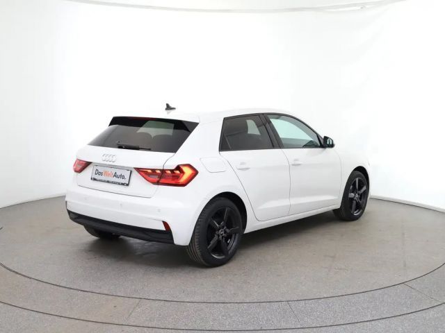 Audi A1 25 TFSI