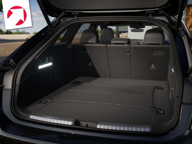 Audi A6 e-tron Avant Quattro