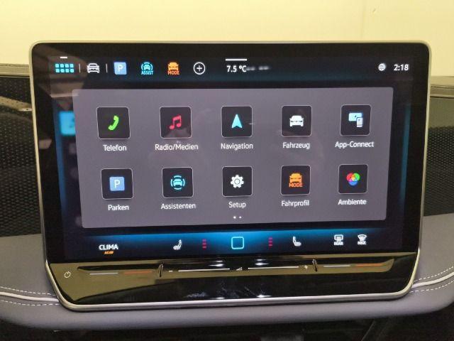 Volkswagen Passat 1.5 eTSI Business Variant