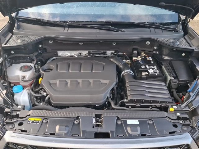 Cupra Ateca 2.0 TSI 4Drive DSG VZ