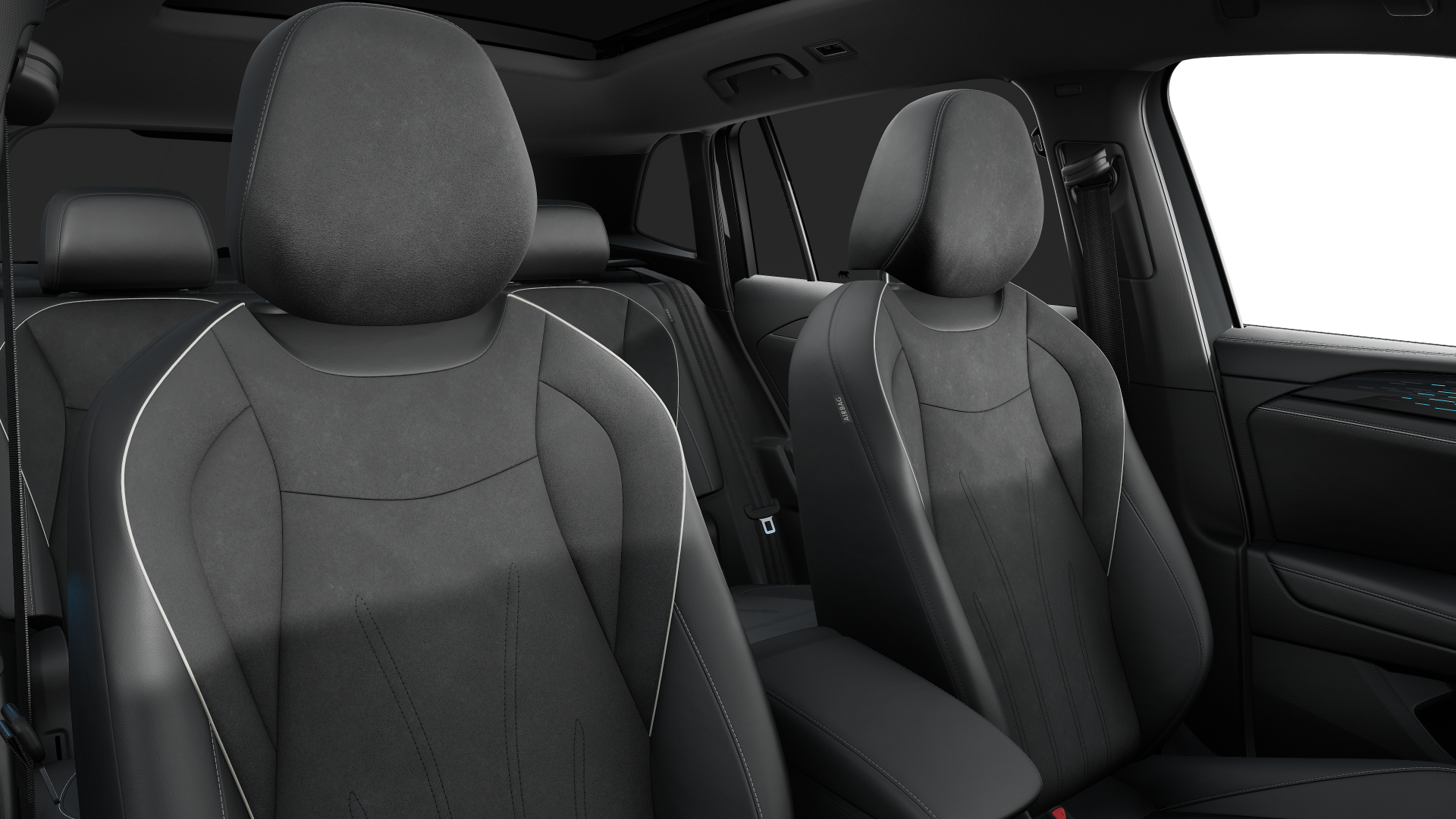 Volkswagen Tiguan 2.0 TDI DSG Elegance Elegance