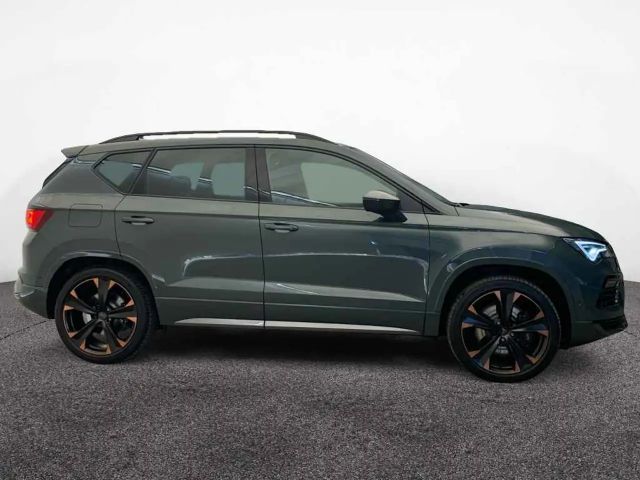 Cupra Ateca DSG VZ