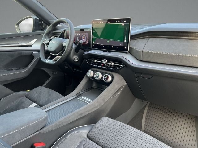 Skoda Kodiaq Sportline