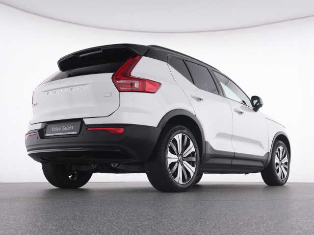 Volvo XC40 XC 40