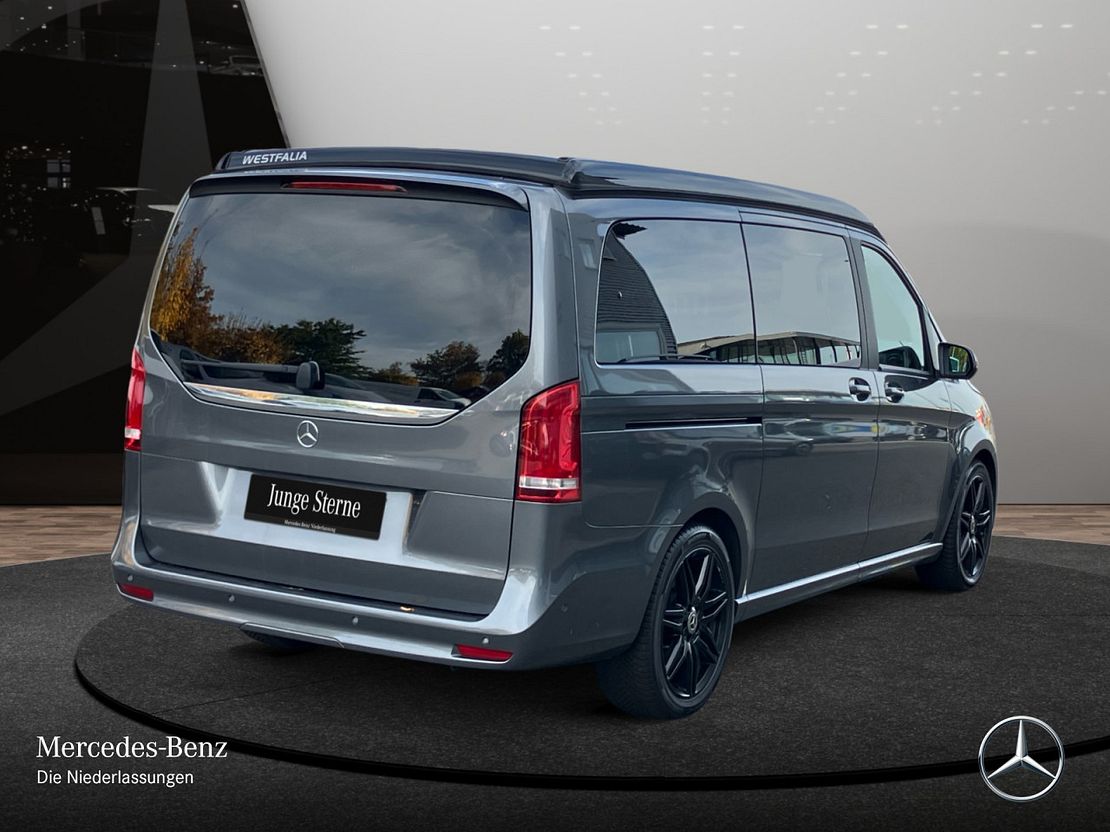 Mercedes-Benz Marco Polo Edition Horizon