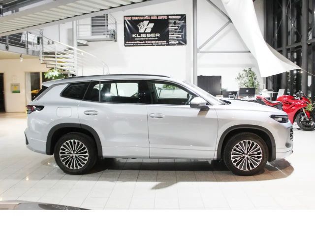 Volkswagen Tayron 2.0 TDI DSG IQ.Drive Life