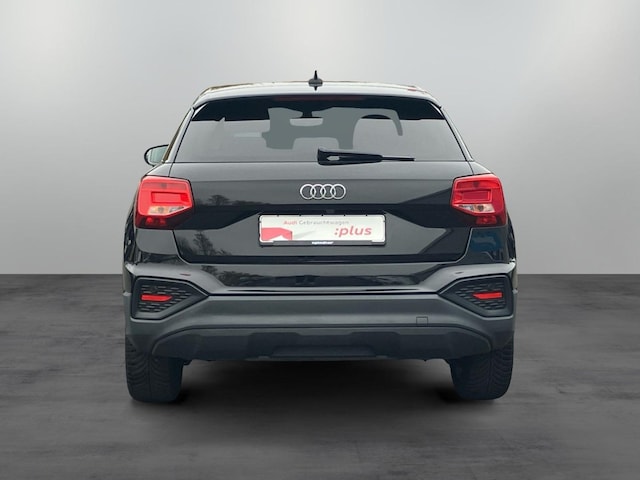 Audi Q2 35 TFSI S-Tronic