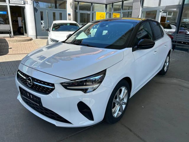 Opel Corsa Elegance