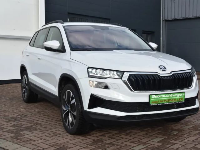 Skoda Karoq 1.5 TSI Style Style