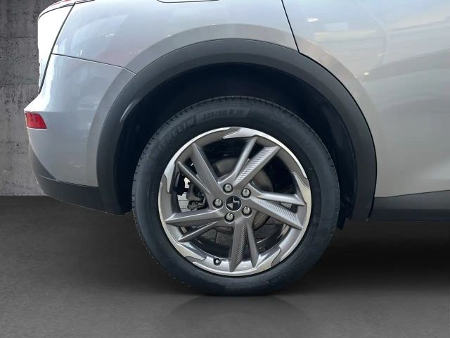 DS DS 7 Crossback Crossback