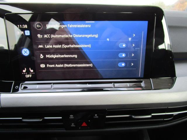 Volkswagen Golf 1.5 TSI Life