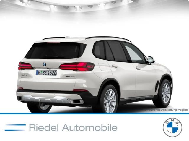 BMW X5 M-Sport xDrive30d