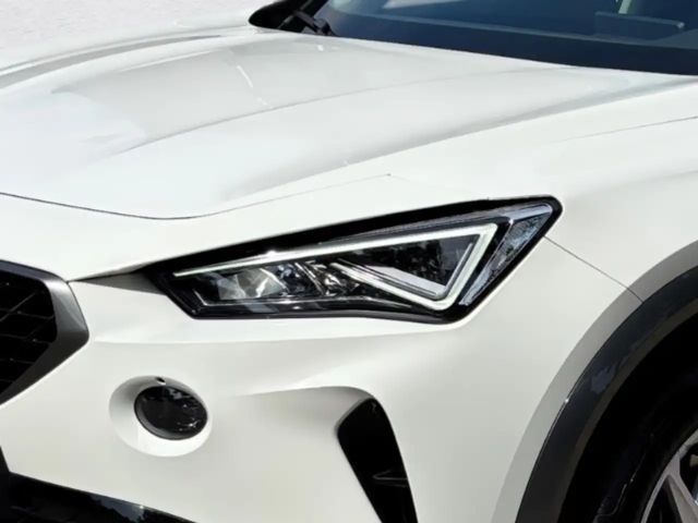 Cupra Formentor 1.5 TSI