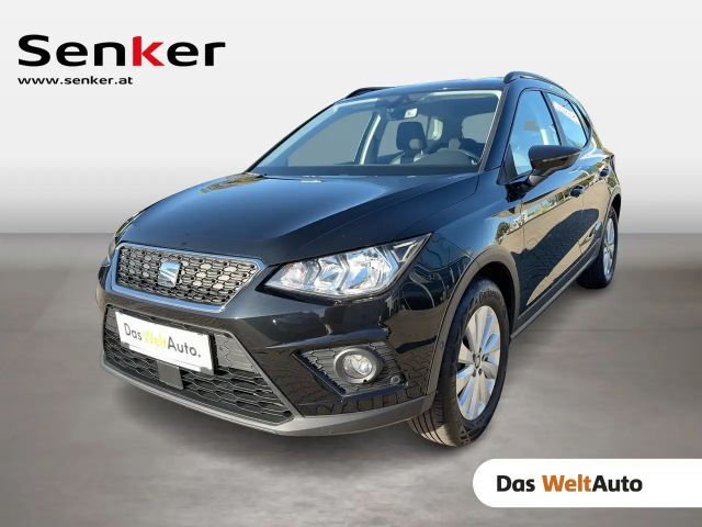 Seat Arona 1.0 TSI Style