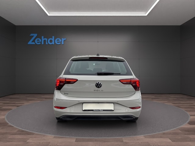 Volkswagen Polo Life