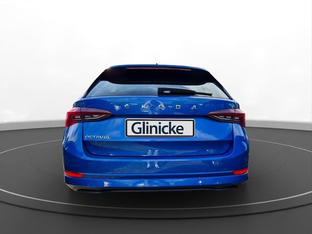 Skoda Octavia 1.0 TSI Combi