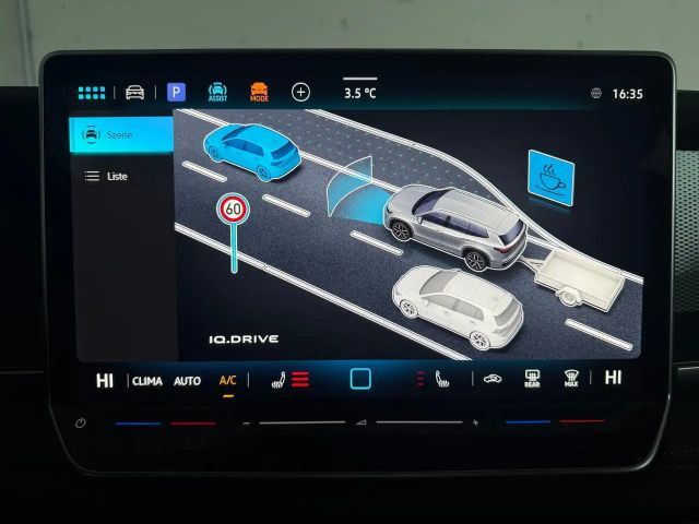 Volkswagen Tayron DSG